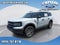 2026 Ford Bronco Sport Big Bend Big Bend 4x4