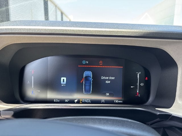 2026 Ford Bronco Sport Big Bend Big Bend 4x4