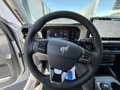 2026 Ford Bronco Sport Big Bend Big Bend 4x4