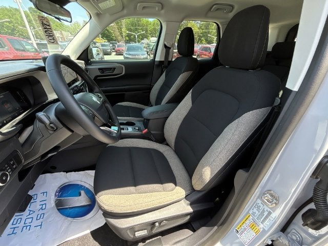 2026 Ford Bronco Sport Big Bend Big Bend 4x4