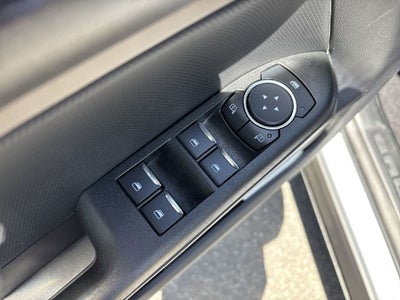 2026 Ford Bronco Sport Big Bend Big Bend 4x4