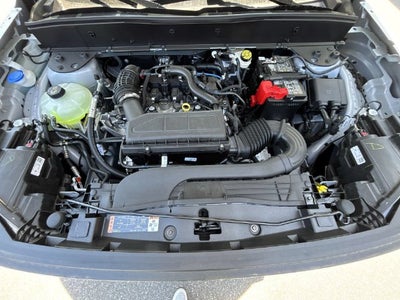 2026 Ford Bronco Sport Big Bend Big Bend 4x4