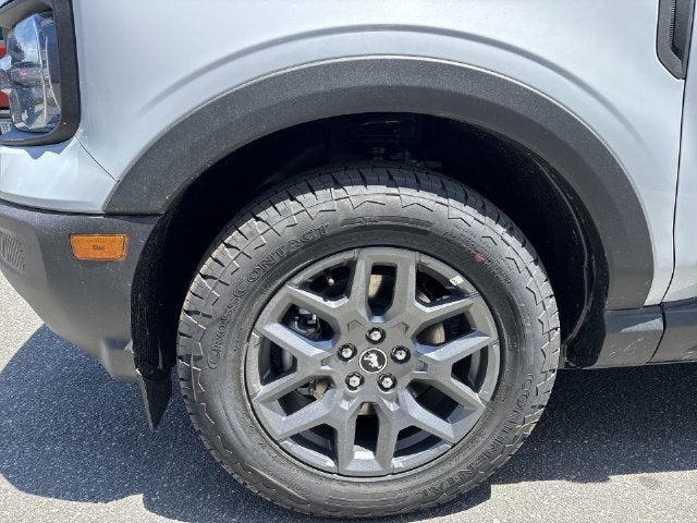 2026 Ford Bronco Sport Big Bend Big Bend 4x4