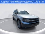 2026 Ford Bronco Sport Big Bend Big Bend 4x4