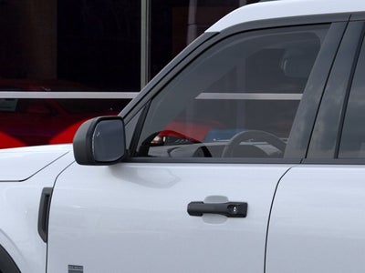 2026 Ford Bronco Sport Big Bend Big Bend 4x4