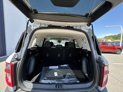 2026 Ford Bronco Sport Big Bend Big Bend 4x4