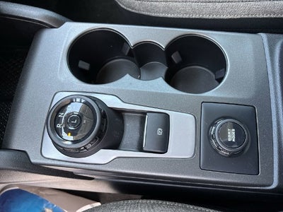 2026 Ford Bronco Sport Big Bend Big Bend 4x4