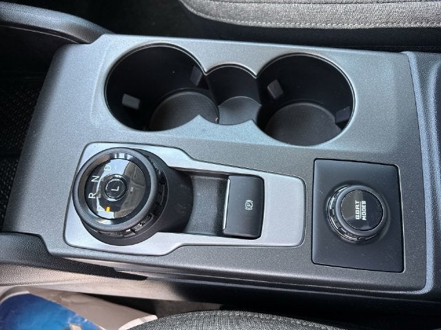 2026 Ford Bronco Sport Big Bend Big Bend 4x4