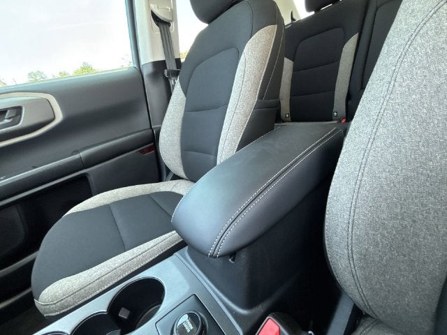 2026 Ford Bronco Sport Big Bend Big Bend 4x4