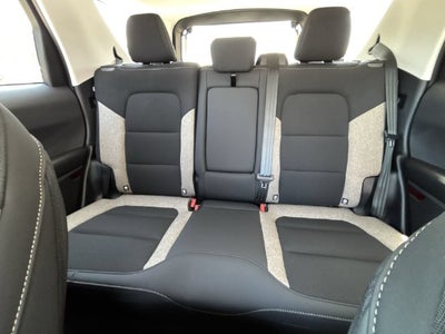 2026 Ford Bronco Sport Big Bend Big Bend 4x4