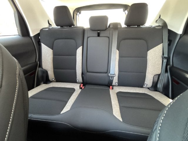 2026 Ford Bronco Sport Big Bend Big Bend 4x4