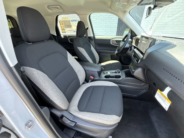 2026 Ford Bronco Sport Big Bend Big Bend 4x4