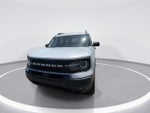 2026 Ford Bronco Sport Big Bend Big Bend 4x4