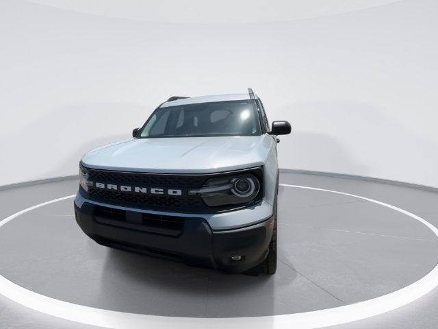 2026 Ford Bronco Sport Big Bend Big Bend 4x4