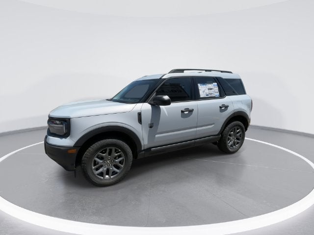 2026 Ford Bronco Sport Big Bend Big Bend 4x4