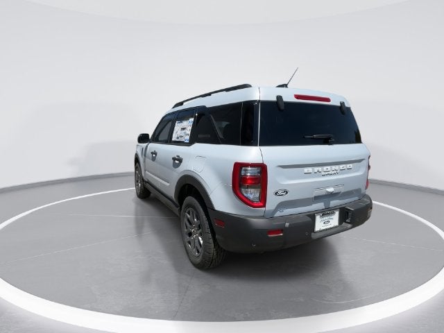 2026 Ford Bronco Sport Big Bend Big Bend 4x4