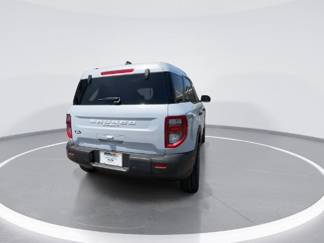 2026 Ford Bronco Sport Big Bend Big Bend 4x4