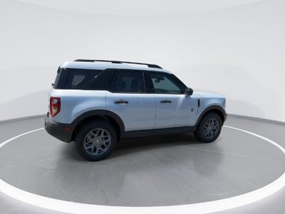 2026 Ford Bronco Sport Big Bend Big Bend 4x4