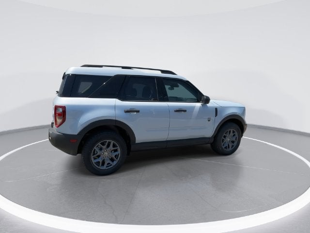 2026 Ford Bronco Sport Big Bend Big Bend 4x4