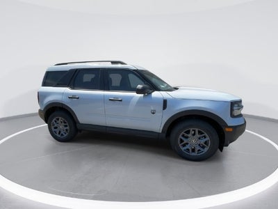 2026 Ford Bronco Sport Big Bend Big Bend 4x4