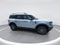 2026 Ford Bronco Sport Big Bend Big Bend 4x4