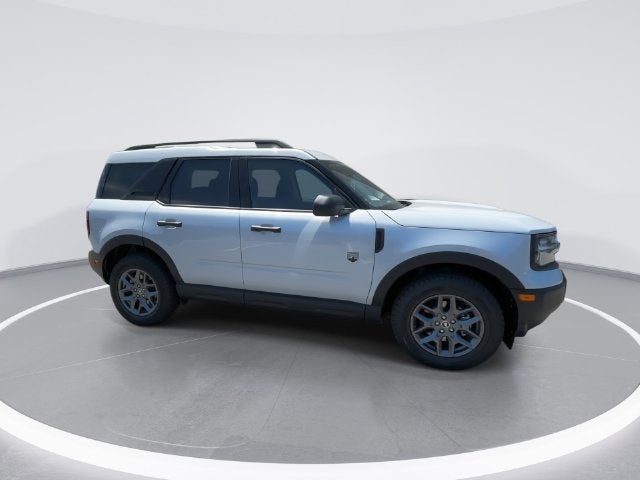 2026 Ford Bronco Sport Big Bend Big Bend 4x4