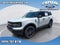 2026 Ford Bronco Sport Big Bend Big Bend 4x4