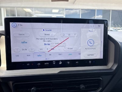 2026 Ford Bronco Sport Big Bend Big Bend 4x4