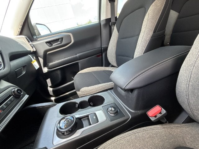 2026 Ford Bronco Sport Big Bend Big Bend 4x4