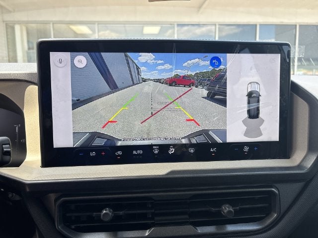 2026 Ford Bronco Sport Big Bend Big Bend 4x4