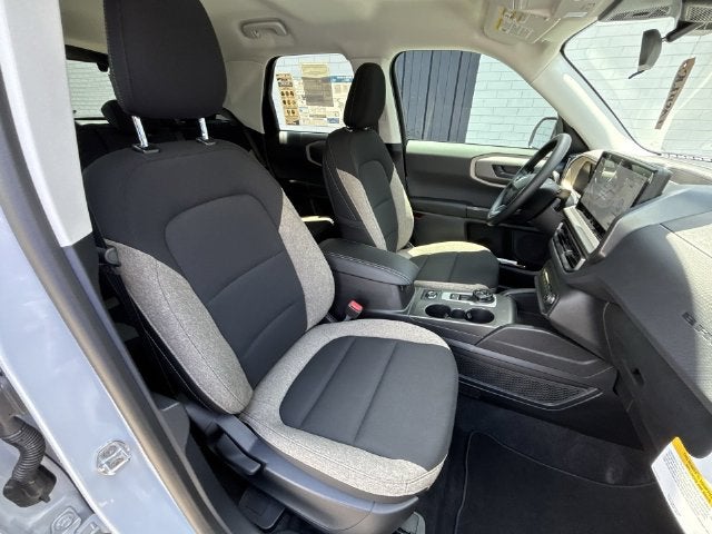 2026 Ford Bronco Sport Big Bend Big Bend 4x4