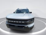 2026 Ford Bronco Sport Big Bend Big Bend 4x4