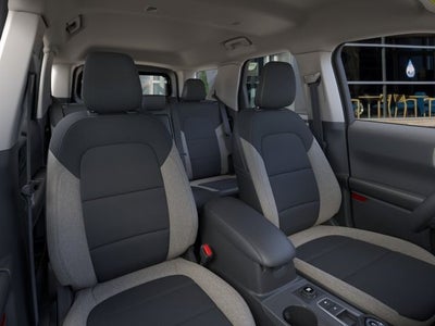 2026 Ford Bronco Sport Big Bend Big Bend 4x4