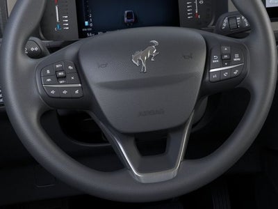 2026 Ford Bronco Sport Big Bend Big Bend 4x4