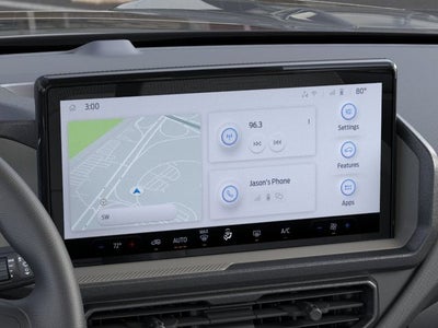 2026 Ford Bronco Sport Big Bend Big Bend 4x4