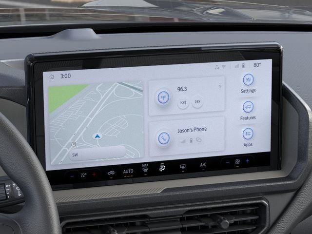 2026 Ford Bronco Sport Big Bend Big Bend 4x4