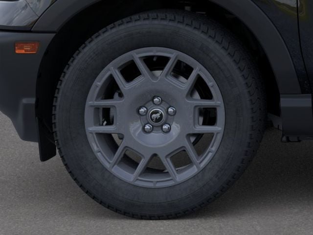 2026 Ford Bronco Sport Big Bend Big Bend 4x4