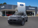 2026 Ford Bronco Sport Big Bend Big Bend 4x4