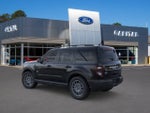 2026 Ford Bronco Sport Big Bend Big Bend 4x4
