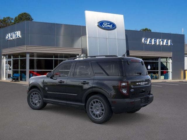 2026 Ford Bronco Sport Big Bend Big Bend 4x4
