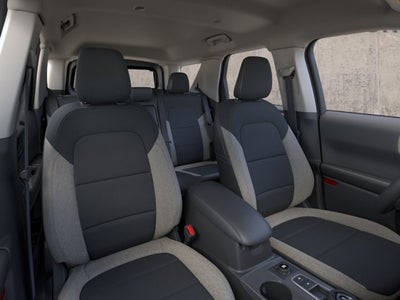 2026 Ford Bronco Sport Big Bend Big Bend 4x4