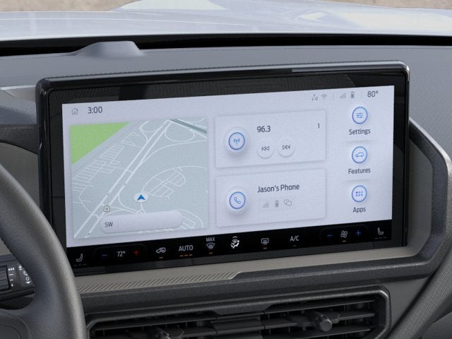 2026 Ford Bronco Sport Big Bend Big Bend 4x4