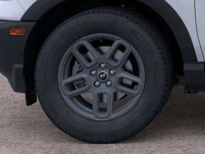 2026 Ford Bronco Sport Big Bend Big Bend 4x4