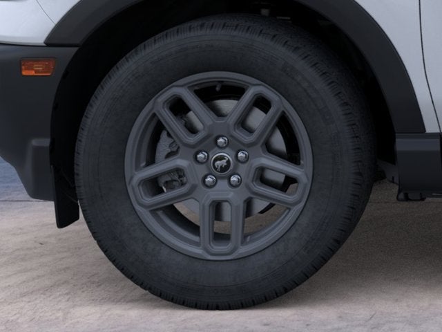 2026 Ford Bronco Sport Big Bend Big Bend 4x4