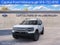 2026 Ford Bronco Sport Big Bend Big Bend 4x4