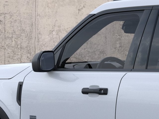 2026 Ford Bronco Sport Big Bend Big Bend 4x4
