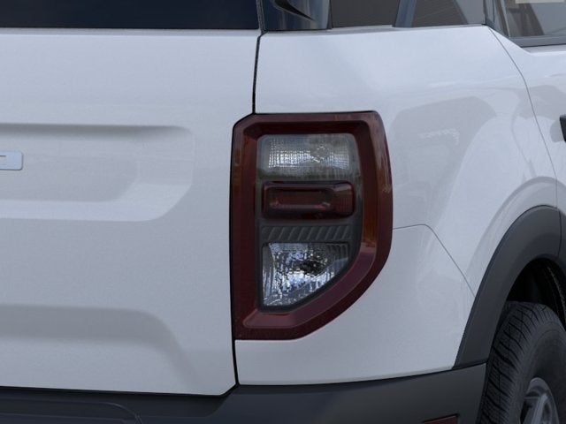 2026 Ford Bronco Sport Big Bend Big Bend 4x4