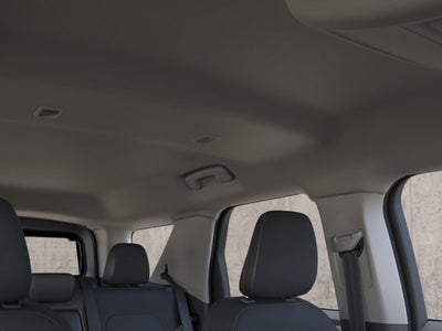 2026 Ford Bronco Sport Big Bend Big Bend 4x4