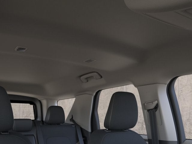 2026 Ford Bronco Sport Big Bend Big Bend 4x4