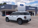2026 Ford Bronco Sport Big Bend Big Bend 4x4